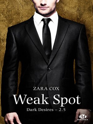 cover image of Weak Spot